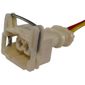 C302.7679 - CHICOTE 02 VIAS SENSOR DE ROTACAO, SENSOR DE FASE MOTORES ZETEC, FIESTA, ECOSPORT, COURIER, FOCUS, KA, 2,8MM (EMB. COM 01 PEÇA - VALOR UNITARIO) - PC C302.7679 - CHICOTE 02 VIAS SENSOR DE ROTACAO, SENSOR DE FASE MOTORES ZETEC, FIESTA, ECOSPORT, COURIER, FOCUS, KA, 2,8MM (EMB. COM 01 PEÇA - VALOR UNITARIO) - PC