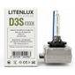 ISO14LXD3R-43K - LAMPADA HALOGENA D3R-43K 42V 35W 4300K (EMB. COM 01 PECA - VALOR UNITARIO) - PC ISO14LXD3R-43K - LAMPADA HALOGENA D3R-43K 42V 35W 4300K (EMB. COM 01 PECA - VALOR UNITARIO) - PC