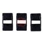 RP-0006 - AMORTECEDOR PLANETARIA MITUBISHI, IVECO, MAN CAMINHOES, VW 17280, 24280, CONSTELLATION, VOLVO (EMB. COM 03 PECAS - VALOR DO KIT) - KIT