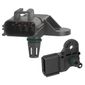 LP909  - SENSOR MAP FORD KA/ FIESTA 1.0/ 1.6 ESCORT/ FOCUS/ COURIER 1.6 - UN