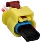 C302.5620 - CHICOTE 02 VIAS BICO INJETOR, SENSOR TEMPERATURA, FAROL MILHA, INTERRUPTOR OLEO, AUDI, VW, GM, GOLF, TIGUAN, CELTA, COBALT, CORSA, ONIX (EMB. COM 01 PECA - VALOR UNITARIO) - PC C302.5620 - CHICOTE 02 VIAS BICO INJETOR, SENSOR TEMPERATURA, FAROL MILHA, INTERRUPTOR OLEO, AUDI, VW, GM, GOLF, TIGUAN, CELTA, COBALT, CORSA, ONIX (EMB. COM 01 PECA - VALOR UNITARIO) - PC