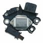 GA0911 14V - REGULADOR VOLTAGEM VALEO 14V FIAT/ PALIO/ PUNTO/ STILO/ IDEIA/ GM CORSA/ MERIVA/ FORD KA/ ECOSP/ NOVO FIESTA/ ZETEC/ PLACA GA1824 GA1809 (EMB. COM 01 PECA- VALOR UNITARIO) - PC