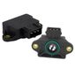 LP708 - SENSOR POS.BORBOLETA VW GOLF/PASSAT 1.8 2.0 93>99 - UN