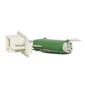 ISO26R6.025 - RESISTENCIA EVAPORADORA GM/ ASTRA 93 A 98 (EMB. COM 01 PECA - VALOR UNITARIO) - PC ISO26R6.025 - RESISTENCIA EVAPORADORA GM/ ASTRA 93 A 98 (EMB. COM 01 PECA - VALOR UNITARIO) - PC
