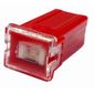 ISO103194-50 - FUSIVEL MIDI FEMEA J STAND 50A - VERMELHO (EMB. COM 01 PC- VALOR UNITARIO) - PC ISO103194-50 - FUSIVEL MIDI FEMEA J STAND 50A - VERMELHO (EMB. COM 01 PC- VALOR UNITARIO) - PC