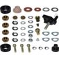 GB11692 - REPARO DA PLACA RETIFICADORA DOS ALTERNADORES 75/105/140 AMPERES MERCEDES (EMB. COM 01 KIT- VALOR DO JOGO) - JG