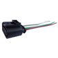 C304.5174 - CHICOTE 04 VIAS BOBINA IGNICAO UP, MOTOR LIMPADOR TRASEIRO, TRAVA PORTA MALAS, VW UP, GOL G6, G7, JETTA, VOYAGE, SAVEIRO (EMB. COM 01 PECA - VALOR UNITARIO) - PC C304.5174 - CHICOTE 04 VIAS BOBINA IGNICAO UP, MOTOR LIMPADOR TRASEIRO, TRAVA PORTA MALAS, VW UP, GOL G6, G7, JETTA, VOYAGE, SAVEIRO (EMB. COM 01 PECA - VALOR UNITARIO) - PC