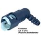 ISO1905604 - CONECTOR 90 GRAU- BARTOLOMEU 3/8 X 5/16 (EMB. COM 01 PECA - VALOR UNITARIO) - PC ISO1905604 - CONECTOR 90 GRAU- BARTOLOMEU 3/8 X 5/16 (EMB. COM 01 PECA - VALOR UNITARIO) - PC