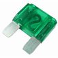 ISO103188-30 - FUSIVEL MAXI - 30 - VERDE (EMB. COM 10 PCS - VALOR UNITARIO) - PC