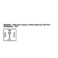 DNI0318 12V - RELE VIDRO ELET. FORD/ VW/ AUDI 12V - PC DNI0318 12V - RELE VIDRO ELET. FORD/ VW/ AUDI 12V - PC
