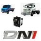 DNI2115 12V - CHAVE DE LUZ MB 12V - PC