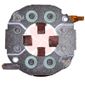 A-147-24V - PORTA ESCOVA PARTIDA 24V MITSUBICHI, CATERPILLAR, MAN, VW COSTELATION (EMB. COM 01 PECA - VALOR UNITARIO) - PC A-147-24V - PORTA ESCOVA PARTIDA 24V MITSUBICHI, CATERPILLAR, MAN, VW COSTELATION (EMB. COM 01 PECA - VALOR UNITARIO) - PC