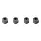 ISO1902028 - KIT DE BUCHAS DE FIXACAO VW MULT-POINT (VALOR KIT COM 4 BUCHAS) - KIT