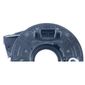 ISO26D1.0057 - CINTA AIRBAG AMAROK/ POLO/ GOL/ FOX/ CROSFOX/ UP/ SPACEFOX/ SAVEIRO (EMB. COM 01 PECA - VALOR UNITARIO) - PC ISO26D1.0057 - CINTA AIRBAG AMAROK/ POLO/ GOL/ FOX/ CROSFOX/ UP/ SPACEFOX/ SAVEIRO (EMB. COM 01 PECA - VALOR UNITARIO) - PC