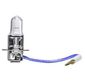 ISO26L5.H3 12V - LAMPADA HALOGENA H3 12V 55W (EMB. COM 10 PECAS - VALOR UNITARIO) - PC