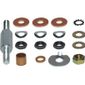 GB11346 - REPARO BORNE B+ ALTERNADOR BOSCH, SCANIA (EMB. COM 01 KIT- VALOR DO JOGO) - JG GB11346 - REPARO BORNE B+ ALTERNADOR BOSCH, SCANIA (EMB. COM 01 KIT- VALOR DO JOGO) - JG