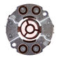 A-196-12V - PORTA ESCOVA PARTIDA PRESTOLITE 12V, M100R, CAMINHAO VW CUMMINS, CATERPILAR (EMB. COM 01 PECA - VALOR UNITARIO) - PC A-196-12V - PORTA ESCOVA PARTIDA PRESTOLITE 12V, M100R, CAMINHAO VW CUMMINS, CATERPILAR (EMB. COM 01 PECA - VALOR UNITARIO) - PC