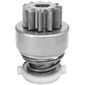 99.1878.0 - IMPULSOR PARTIDA JOHN DEERE, RE526375, RE527400, COM 11 DENTES E 10 ESTRIAS (EMB. COM 01 PECA - VALOR UNITARIO) - PC