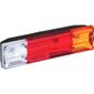 ISO225306 12/24V E/D - LANTERNA TRASEIRA LED MERCEDES 12/24V LE/ LD (EMB. COM 01 PECA- VALOR UNITARIO) - PC