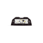ISO20003 12V - LANTERNA DE PLACA LED - 12V - PC