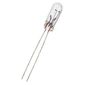 ISO14LX12515 BC 12V - LAMPADA HALOGENA PINGUINHO T5 1,2W 12V BRANCA GL2721 (EMB. COM 10 PECAS - VALOR UNITARIO) - PC ISO14LX12515 BC 12V - LAMPADA HALOGENA PINGUINHO T5 1,2W 12V BRANCA GL2721 (EMB. COM 10 PECAS - VALOR UNITARIO) - PC