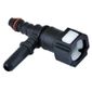 ISO1905612 - CONECTOR 5/16 X 5/16 X 5/16 - LINHA RENAUT/ HYUNDAI (EMB. COM 01 PECA - VALOR UNITARIO) - PC ISO1905612 - CONECTOR 5/16 X 5/16 X 5/16 - LINHA RENAUT/ HYUNDAI (EMB. COM 01 PECA - VALOR UNITARIO) - PC