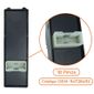 ISO17I34492 LE - INTERRUPTOR VIDRO ELETRICO LE QUADRUPLO GM S10 12 A 16 (EMB. COM 01 PECA - VALOR UNITARIO) - PC