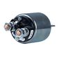 ISO26A2.0534 12V - AUTOMATICO PARTIDA MERCEDES JD 12V (EMB. COM 01 PECA - VALOR UNITARIO) - PC ISO26A2.0534 12V - AUTOMATICO PARTIDA MERCEDES JD 12V (EMB. COM 01 PECA - VALOR UNITARIO) - PC