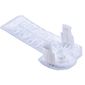 ISO1903038 - PRE FILTRO BOMBA COMBUSTIVEL HB20/ S10/ BLAZER/ GOL/ PARATI/ L200/ PAJERO (EMB. COM 01 PECA - VALOR UNITARIO) - PC