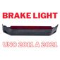 ISO1907319 VM - LANTERNA BREAK LIGHT- UNO 11/21 - COM PLACA LED - VERMELHA (EMB. COM 01 PECA - VALOR UNITARIO) - PC ISO1907319 VM - LANTERNA BREAK LIGHT- UNO 11/21 - COM PLACA LED - VERMELHA (EMB. COM 01 PECA - VALOR UNITARIO) - PC