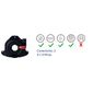 ISO26D1.0082 - CINTA AIRBAG VW FOX 14 A 19, UP 14 A 20, SPACEFOX, SAVEIRO ( EMB. COM 01 PECA - VALOR UNITARIO) - PC ISO26D1.0082 - CINTA AIRBAG VW FOX 14 A 19, UP 14 A 20, SPACEFOX, SAVEIRO ( EMB. COM 01 PECA - VALOR UNITARIO) - PC
