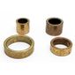 KIT SC2294-STD   - KIT BUCHA PARTIDA NISSAN, LIVINA, SENTRA, RENAULT, FLUENCE, ESTE KIT É COMPOSTO POR: 1 - BUCHA SC3469-STD, 1 - BUCHA SC2023-STD, 1 - BUCHA SC3470-STD, 1 - BUCHA SC3471-STD - KIT