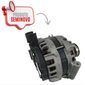ISO2151978345 14V - ALTERNADOR FIAT TORO 16 A 23 MAN (EMB. COM 01 PECAS- VALOR UNITARIO) - PC
