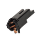 DP7.048 - SOQUETE PAINEL CURTO VW (EMB. COM 01 PECA - VALOR UNITARIO) - PC