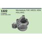 CP1322 - MANCAL PARTIDA CAMINHAO 120/ 140 - 830,80 (EMB. COM 1 PEÇA - VALOR UNITARIO) - PC