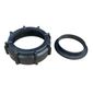 ISO1904021 G - TRAVA BOIA COMBUSTIVEL MERCEDES BENS 02/ AGRALE/ CAMINHAO - COM GUARNICAO- DIAMETRO EXTERNO 98,40MM, DIAMETRO INTERNO (ROSCA) 82,50MM, ALTURA 34,50MM (EMB. COM 01 - KIT VALOR DO KIT) - KIT ISO1904021 G - TRAVA BOIA COMBUSTIVEL MERCEDES BENS 02/ AGRALE/ CAMINHAO - COM GUARNICAO- DIAMETRO EXTERNO 98,40MM, DIAMETRO INTERNO (ROSCA) 82,50MM, ALTURA 34,50MM (EMB. COM 01 - KIT VALOR DO KIT) - KIT