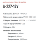 A-227-12V - PORTA ESCOVA PARTIDA GRAND SIENA/ PALIO/ RENALT/ DACIA - PC