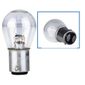 ISO26L5.004 12V - LAMPADA HALOGENA 1034 21/5W 12V 2 POLOS (EMB. COM 10 PECAS - VALOR UNITARIO) - PC ISO26L5.004 12V - LAMPADA HALOGENA 1034 21/5W 12V 2 POLOS (EMB. COM 10 PECAS - VALOR UNITARIO) - PC