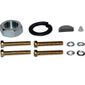 GB11696 - REPARO DE FIXACAO DA POLIA DO ALTERNADOR 75 AMPERES, MERCEDES, ONIBUS, WAPSA (EMB. COM 01 KIT- VALOR DO JOGO) - JG GB11696 - REPARO DE FIXACAO DA POLIA DO ALTERNADOR 75 AMPERES, MERCEDES, ONIBUS, WAPSA (EMB. COM 01 KIT- VALOR DO JOGO) - JG