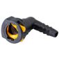 ISO1905642 - CONECTOR 5/16 X 5/16 - 90 GRAU 4A (EMB. COM 01 PECA - VALOR UNITARIO) - PC
