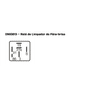 DNI0813 12V - RELE LIMP. P/ BRISA 12V MERCEDES BENS 6 TERM. - PC DNI0813 12V - RELE LIMP. P/ BRISA 12V MERCEDES BENS 6 TERM. - PC