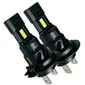 ISO14KB4H7 12V - KIT LAMPADA LED MINI KB4 H7 30000LM 6500K 12V (EMB. COM 02 PECAS - VALOR DO PAR) - KIT