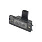 ISO1906045 - LANTERNA PLACA POLO 03/12 GOLF 00/06 - PC