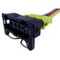 C304.7793 - CHICOTE 04 VIAS BOMBA COMBUSTIVEL GOLF, GOL MI, GOL G2 G3, CELTA, CORSA, FIESTA, KA, PASSAT ALEMAO (EMB. COM 01 PECA - VALOR UNITARIO) - PC C304.7793 - CHICOTE 04 VIAS BOMBA COMBUSTIVEL GOLF, GOL MI, GOL G2 G3, CELTA, CORSA, FIESTA, KA, PASSAT ALEMAO (EMB. COM 01 PECA - VALOR UNITARIO) - PC