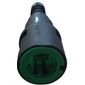 ISO1905616 - CONECTOR 3/8 X 3/8 - RETO - POP TOP (EMB. COM 01 PECA - VALOR UNITARIO) - PC