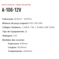 A-106-12V - PORTA ESCOVA PARTIDA BOSCH JE 12V CASE W36 B/MB 1625/ 1825/ 2325/ VW 16.210 - PC A-106-12V - PORTA ESCOVA PARTIDA BOSCH JE 12V CASE W36 B/MB 1625/ 1825/ 2325/ VW 16.210 - PC
