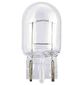 ISO14LX12065 PR 12V - LAMPADA HALOGENA PINGO T20 21W 12V (EMB. COM 10 PECAS - VALOR DO UNITARIO) - PC