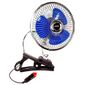 ISO14V005 12V - VENTILADOR METALICO 12V UNIVERSAL DIAMETRO 180MM COM CLIP   (EMB.COM 01 PECA- VALOR UNITARIO) - PC