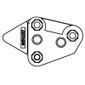 GA0199 12V - REG. VOLT. DELCO 14V FIAT UNO/ FIORINO - PC