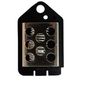 ISO26R6.092 - RESISTENCIA VENTUINHA CITROEN, C4 04 A 15, PEUGEOT (EMB. COM 01 PECA - VALOR UNITARIO) - PC